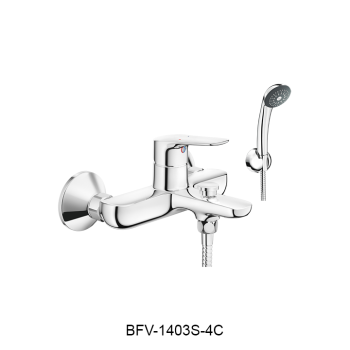 Vòi sen tắm BFV-1403S-4C