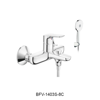 Vòi sen tắm BFV-1403S-8C