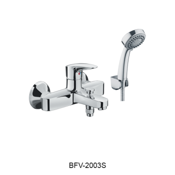 Vòi sen tắm INAX BFV-2003S