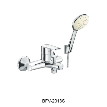 Vòi sen tắm INAX BFV-2013S