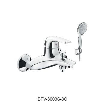 Vòi sen tắm BFV-3003S-3C