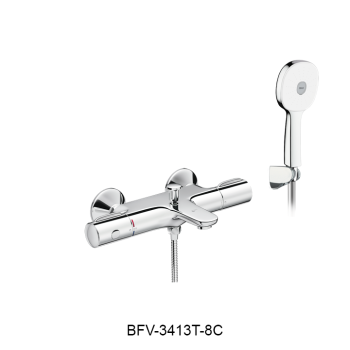 Vòi sen tắm BFV-3413T-8C