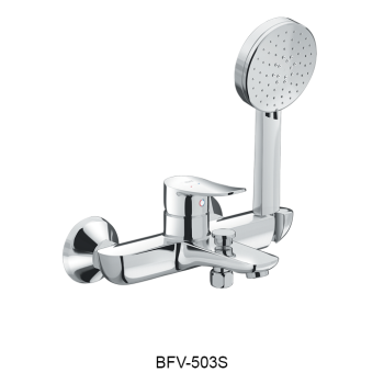 Vòi sen tắm INAX BFV-503S