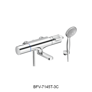 Vòi sen tắm BFV-7145T-3C