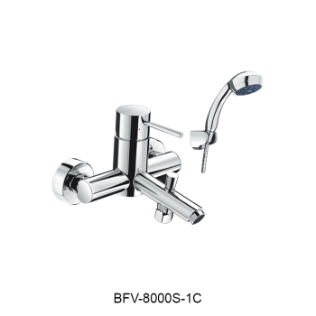 Vòi sen tắm INAX BFV-8000S-1C