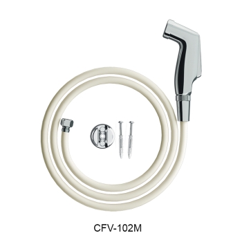 Vòi xịt toilet INAX CFV-102M