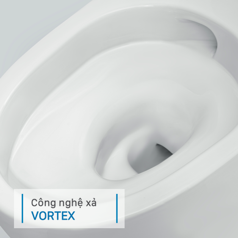 Bồn Cầu 2 khối INAX ACT-602VN (xả cảm ứng)