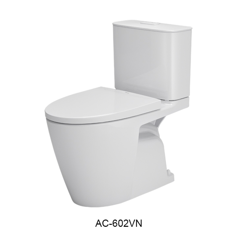 Bồn cầu 2 khối INAX AC-602VN