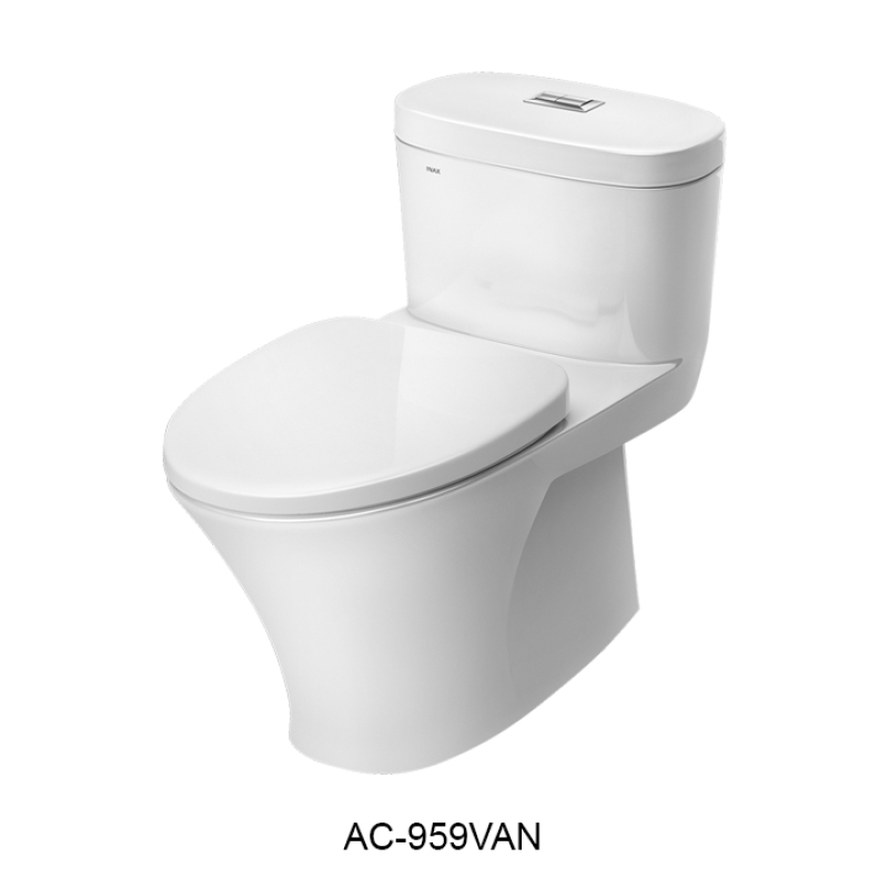 Bồn cầu 1 khối INAX AC-959VAN
