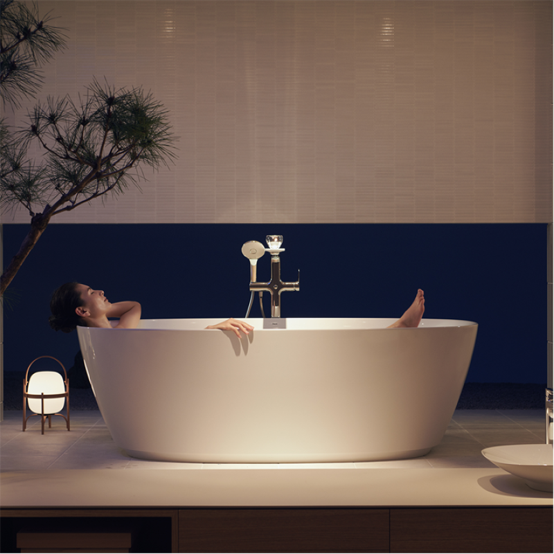 Bồn tắm INAX BF-1760V
