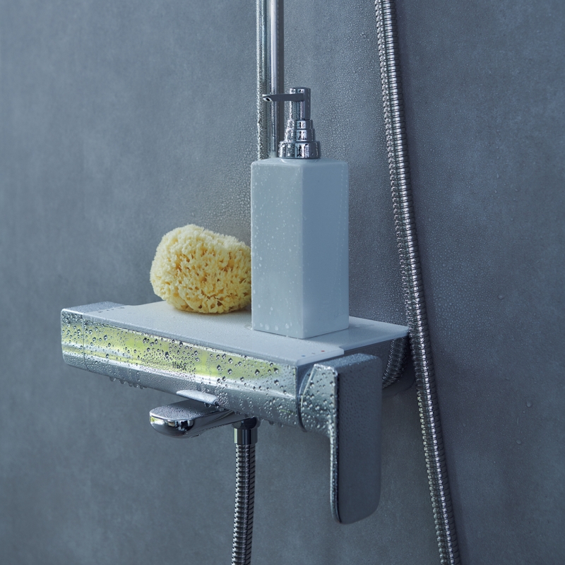 Cây sen tắm INAX BFV-635S