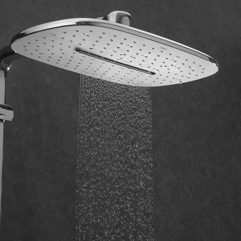 Cây sen tắm INAX BFV-655T