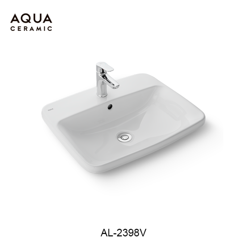 Chậu lavabo INAX AL-2398V