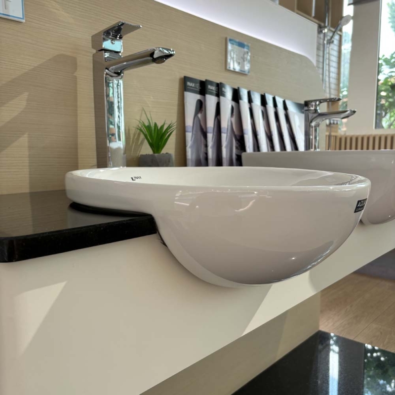 Chậu lavabo INAX AL-333V