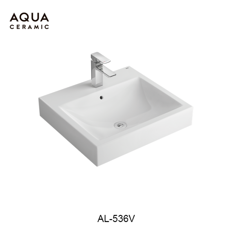Chậu lavabo INAX AL-536V