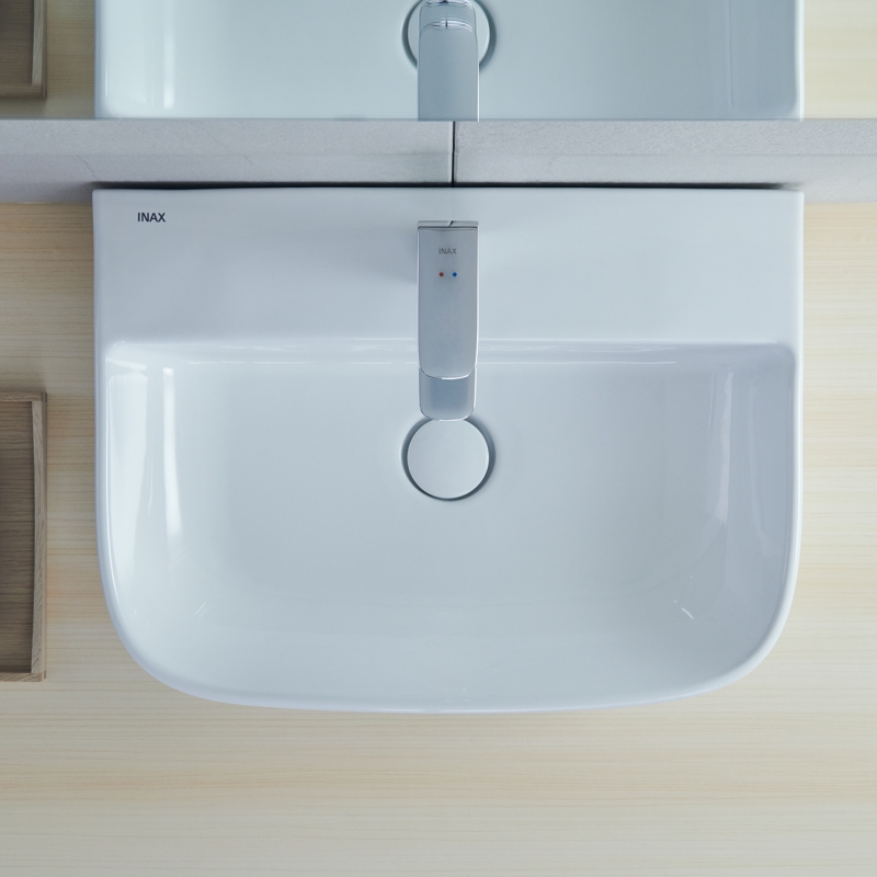 Chậu lavabo INAX AL-632V