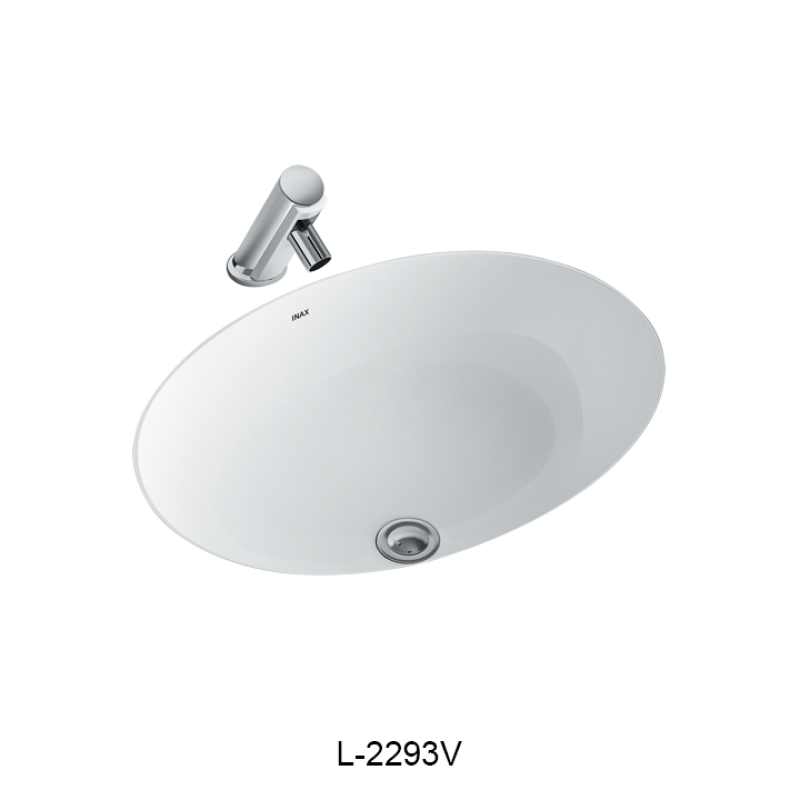  Chậu Lavabo INAX L-2293V