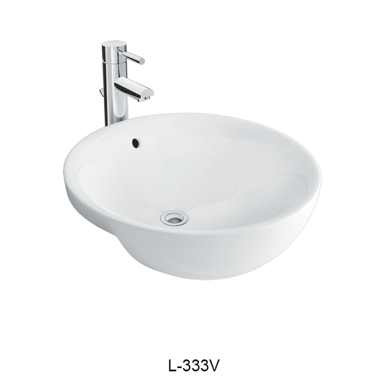 Chậu lavabo INAX L-333V