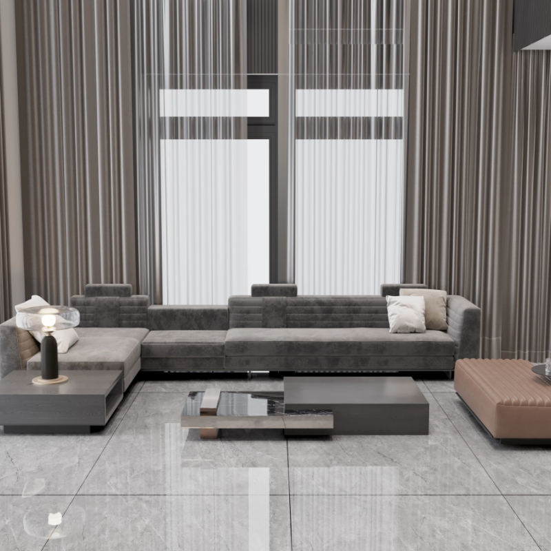 Gạch 1200 x 1200 (mm) Catalan - 15803