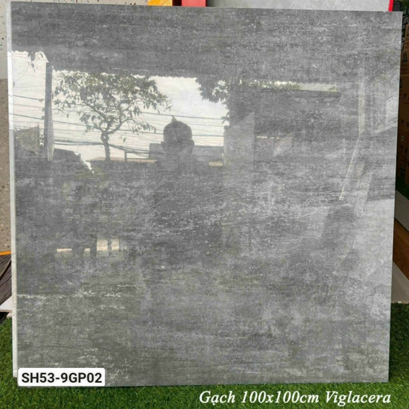 Gạch 1m x 1m Viglacera SH53-9GP101002