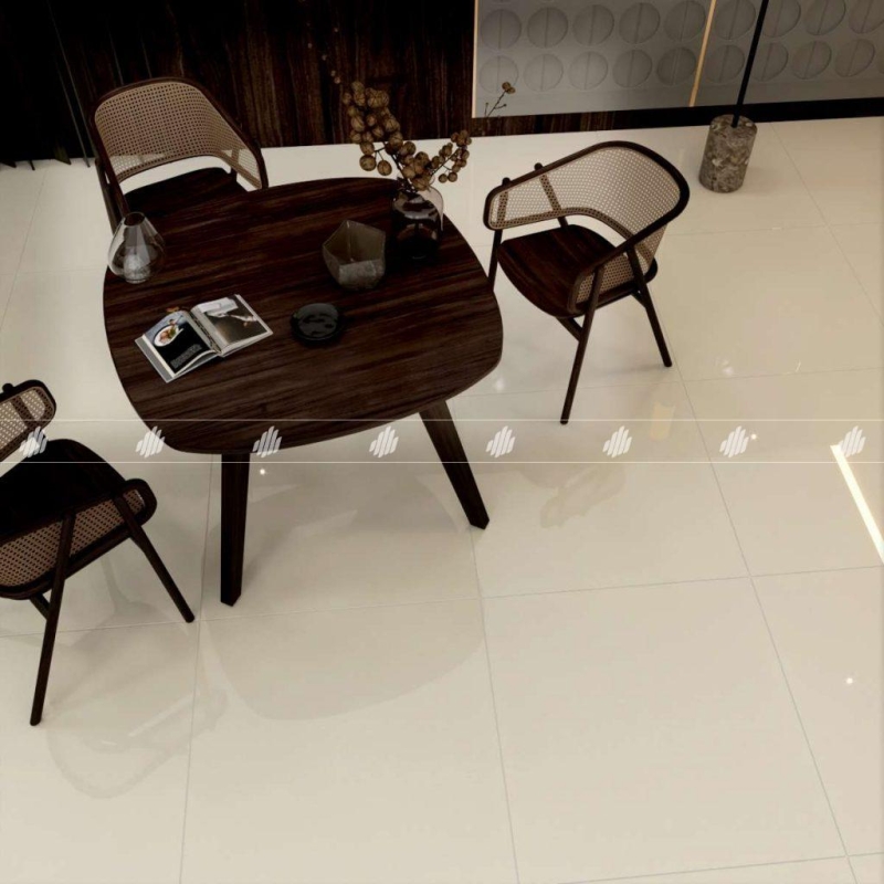 GẠCH ĐỒNG TÂM 1m x 1m 2 DA 100DB038