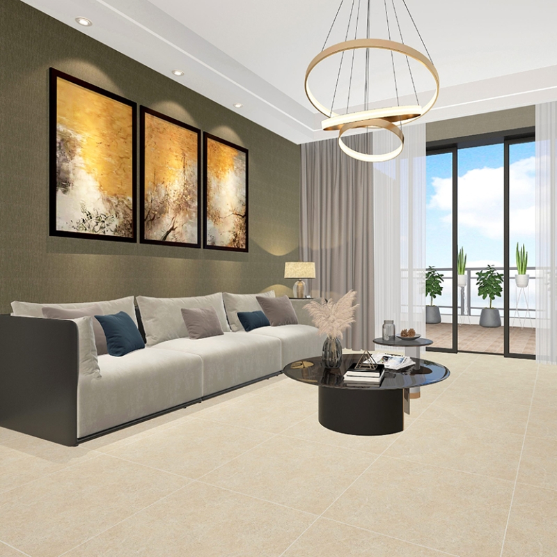 Gạch Đồng Tâm 6060BINHTHUAN002