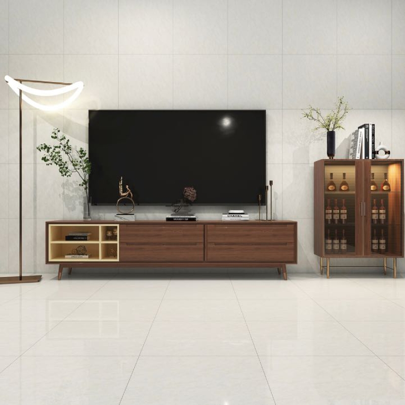 Gạch Đồng Tâm 6060DA004-FP