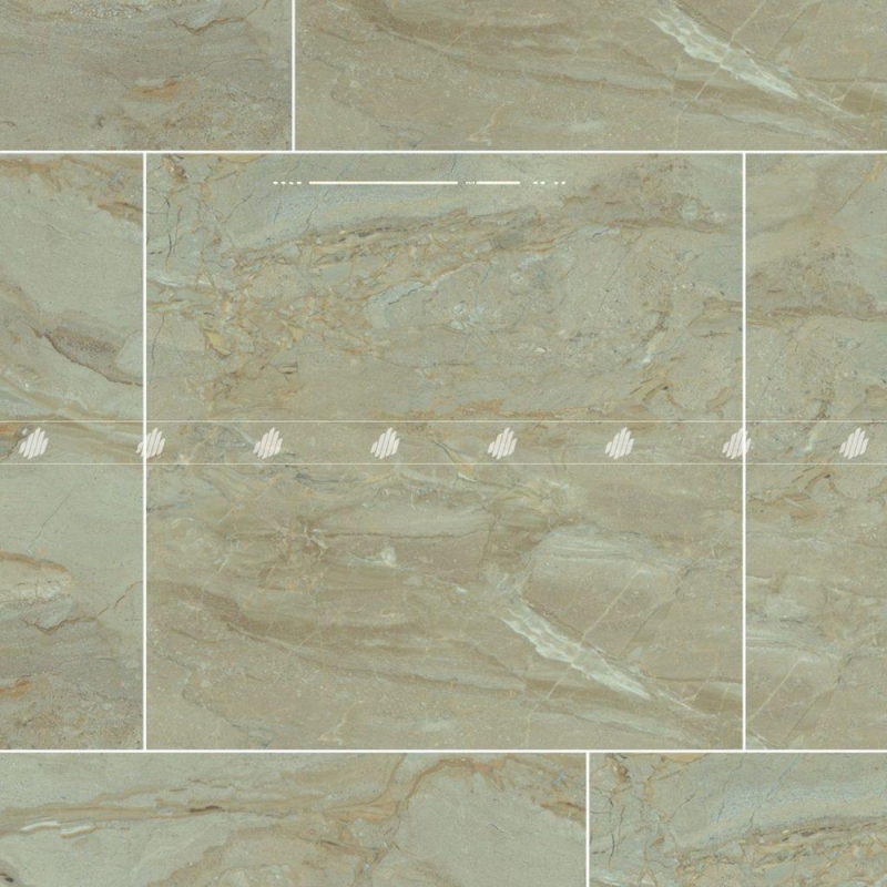 Gạch Đồng Tâm 6060TRANGAN002-FP