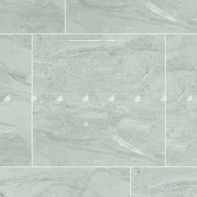 Gạch Đồng Tâm 6060TRANGAN003-FP