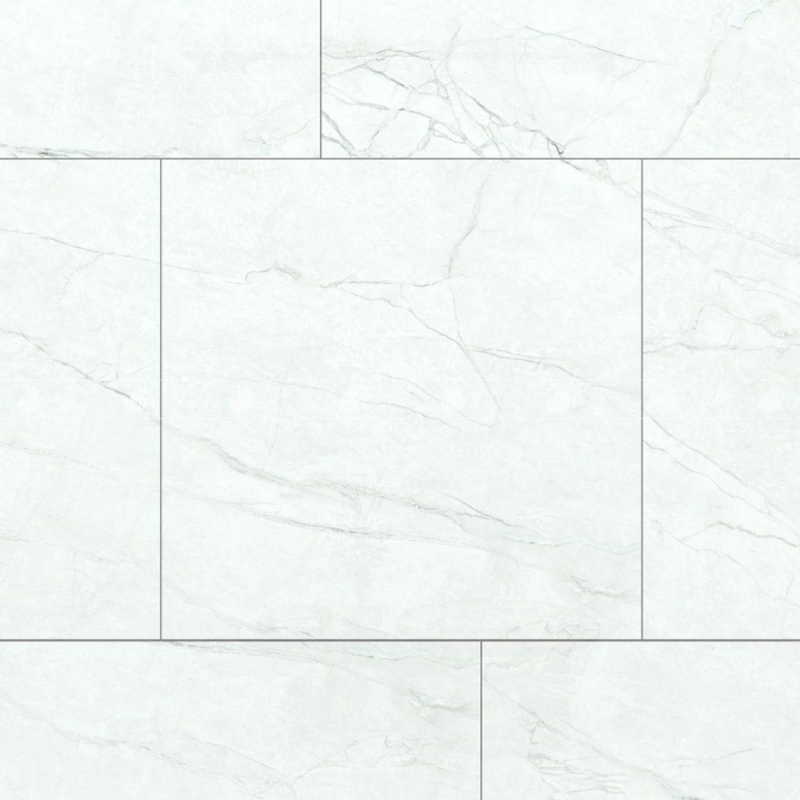 Gạch Đồng Tâm 6060TRANGAN006-FP