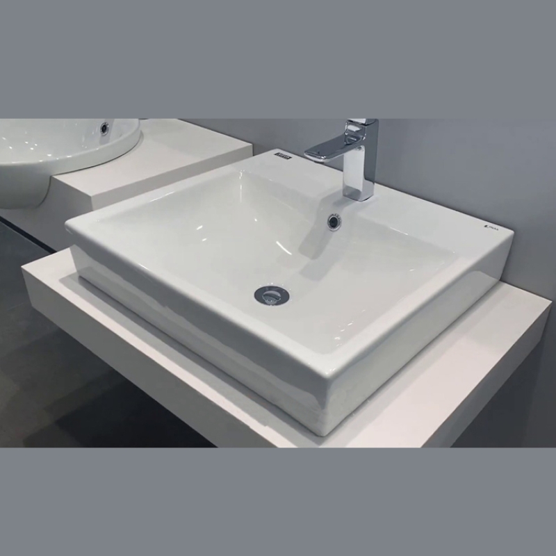 Chậu lavabo INAX AL-536V