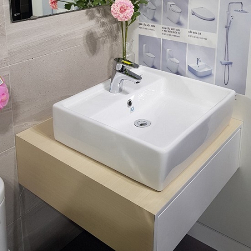 Chậu lavabo INAX AL-293V