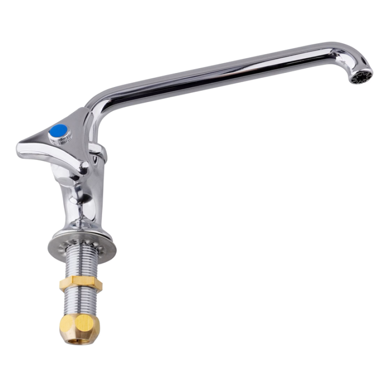 Vòi gắn chậu INAX LF-14-13, vòi lạnh