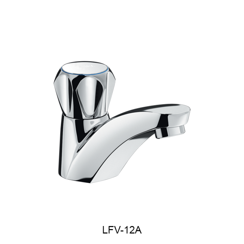 Vòi lavabo INAX LFV-12A, vòi lạnh