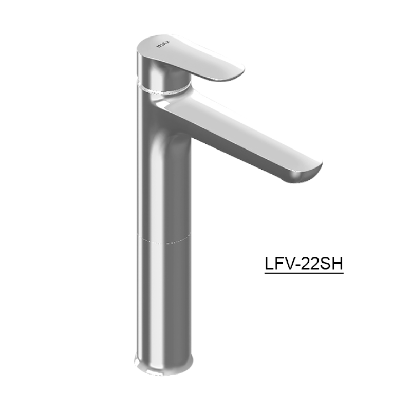 Vòi lavabo INAX LFV-22SH, vòi lạnh