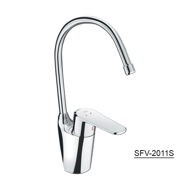 Vòi rửa chén INAX SFV-2011S