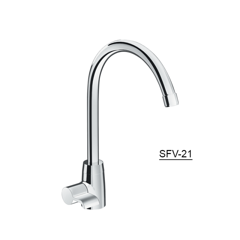 Vòi rửa chén INAX SFV-21