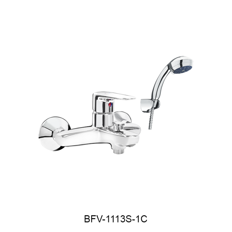 Vòi sen tắm INAX BFV-1113S-1C