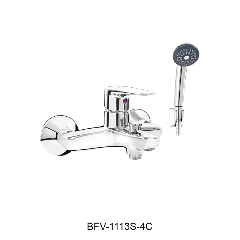 Vòi sen tắm INAX BFV-1113S-4C