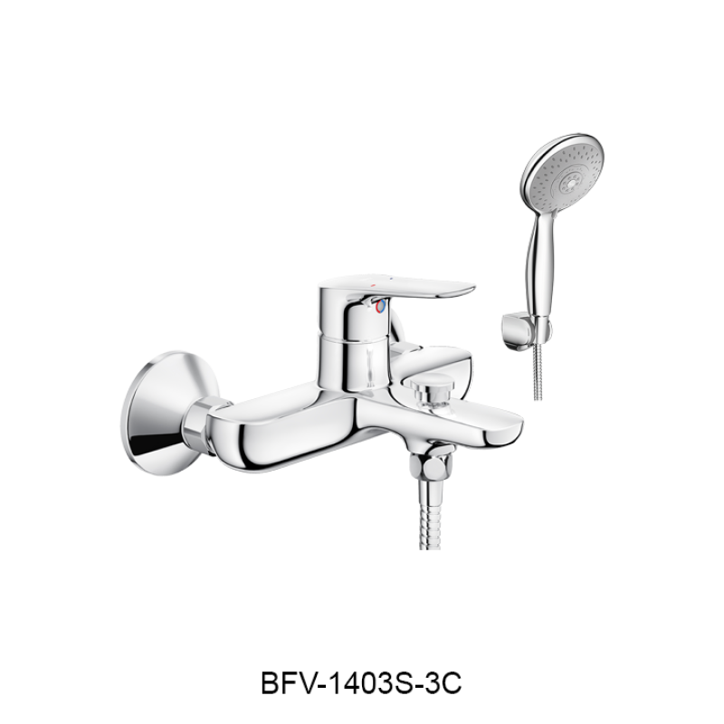 Vòi sen tắm BFV-1403S-3C